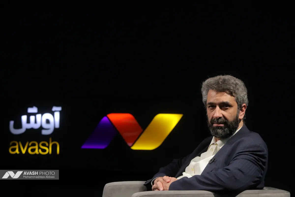 سید محمد مهدی طباطبایی معاون ارتباطات و اطلاع‌رسانی دفتر رئیس جمهور