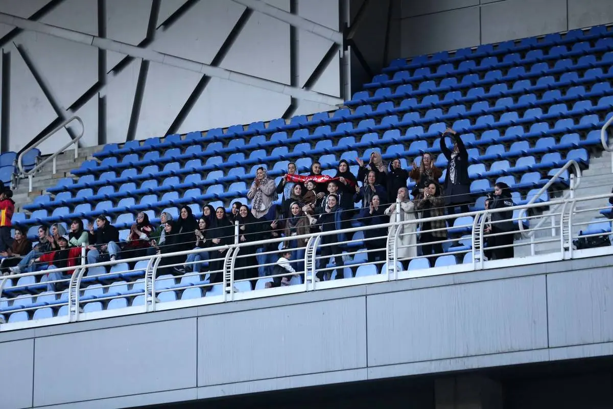 خبرهای خوب در مشهد؛ تاریخ ورق می‌خورد؟