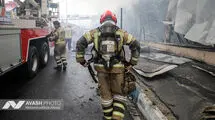 بازار جنت‌آباد تا یک ماه دیگر باز می‌شود