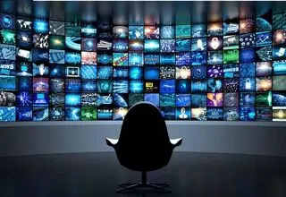 همراه با رسانه‌های جهان  
