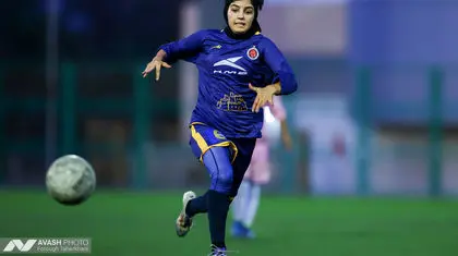 جنگ صدرنشینی در هفته سوم لیگ برتر زنان