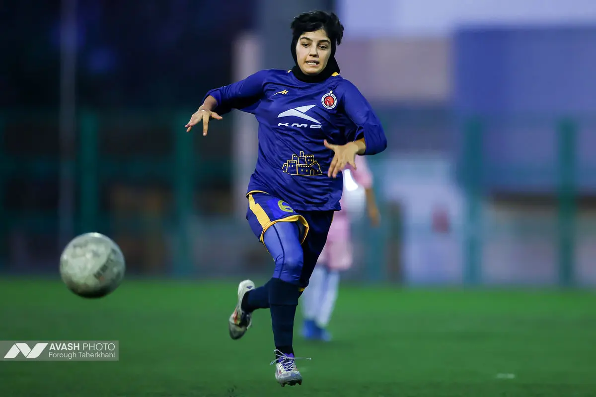 دیدار خاتون بم و یاسام کردستان