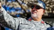 فرمانده کل سپاه: درهای جهنم به‌زودی بر اسرائیل گشوده می‌شود
