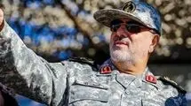 فرمانده کل سپاه: درهای جهنم به‌زودی بر اسرائیل گشوده می‌شود