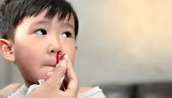 خون دماغ و راه های درمان آن