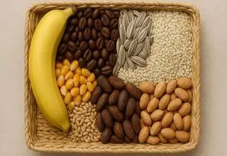 آغاز ثبت سفارش واردات هفت قلم کالا از پنجم مهرماه