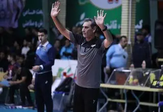 وادی: قراردادهای نامتعارف به باشگاه‌ها آسیب می‌زند