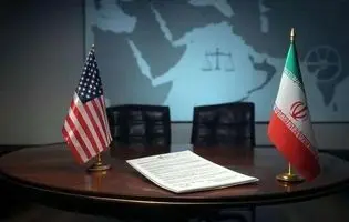 ایران و آمریکا همچنان در حال تبادل متن 