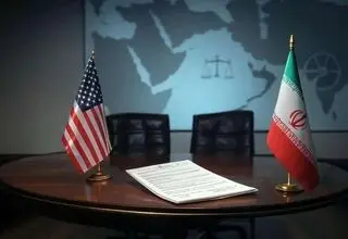 ایران و آمریکا همچنان در حال تبادل متن 