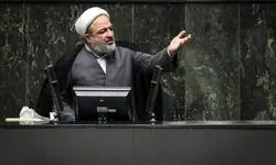 رسایی: بازرسی آژانس مشروط به رعایت حاکمیت ملی و حقوق هسته‌ای ایران است