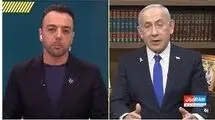 اسرائیل اینترنشنال!