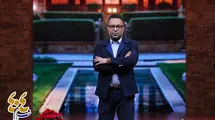 کامران نجف‌زاده، مجری «سال‌تحویل» امسال شد