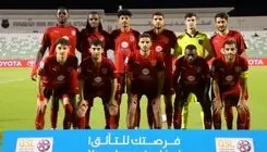 حمله الدحیل به تراکتور با 7 خارجی