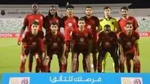 حمله الدحیل به تراکتور با 7 خارجی