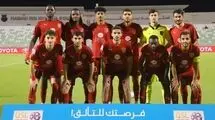 حمله الدحیل به تراکتور با 7 خارجی