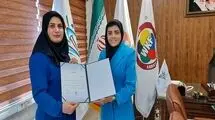 ارباب سرمربی تیم‌های ملی پایه کاراته
