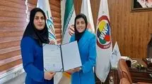 ارباب سرمربی تیم‌های ملی پایه کاراته