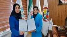 ارباب سرمربی تیم‌های ملی پایه کاراته