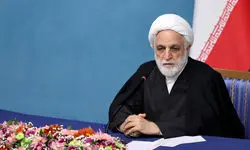 اظهارات اژه ای در خصوص پرونده قتل الهه حسین نژاد