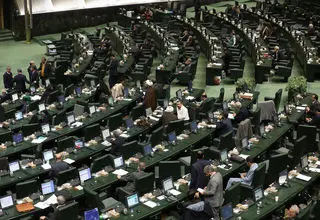موافقان و مخالفان لایحه حمایت از ایرانیان خارج از کشور       