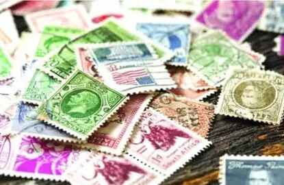 ماجرای تمبرهایی با گوشت واقعی چیست؟
