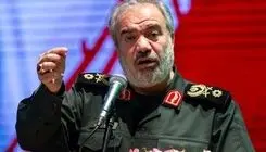 شهید شدن سرداران ما خللی در روند دفاع مقدس ایجاد نکرد 