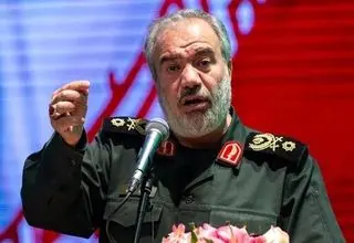 شهید شدن سرداران ما خللی در روند دفاع مقدس ایجاد نکرد 