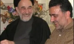 گفت‌و‌گوی تلفنی تاجزاده از زندان با سیدمحمد خاتمی 