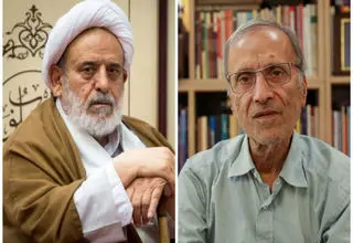 چرا آتش تندروها به نخبگان رسید؟