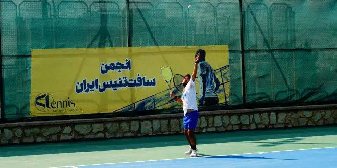 عجیب ولی واقعی؛ مرکز ملی تنیس ایران در دست فروش!