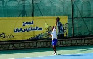 عجیب ولی واقعی؛ مرکز ملی تنیس ایران در دست فروش!