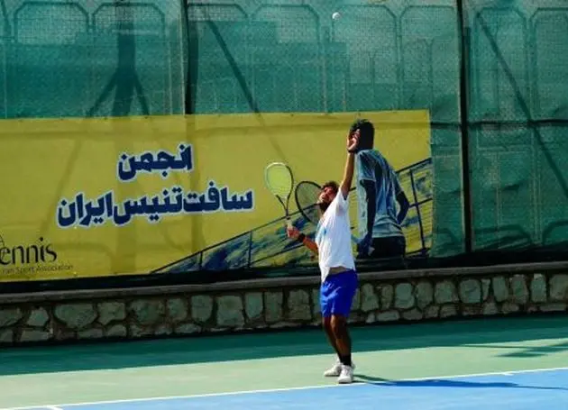 عجیب ولی واقعی؛ مرکز ملی تنیس ایران در دست فروش!
