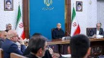 پزشکیان: ایران به دنبال گسترش روابط با همه کشورها است
