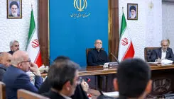 پزشکیان: ایران به دنبال گسترش روابط با همه کشورها است