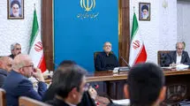 پزشکیان: ایران به دنبال گسترش روابط با همه کشورها است
