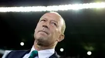 واکنش مربی پرسپولیسی به احتمال جانشینی بلان!