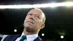واکنش مربی پرسپولیسی به احتمال جانشینی بلان!