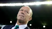 واکنش مربی پرسپولیسی به احتمال جانشینی بلان!