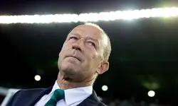 واکنش مربی پرسپولیسی به احتمال جانشینی بلان!