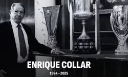 کاپیتان افسانه‌ای اتلتیکو از دنیا رفت