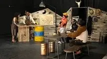 زیرساخت‌های تئاتر در کشور در حد صفر است