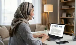 قفل بر آزمون‌های بین‌المللی از آیلتس تافل/ آزمون‌های بین‌المللی زبان در محاصره تحریم و بی‌عملی مسئولان