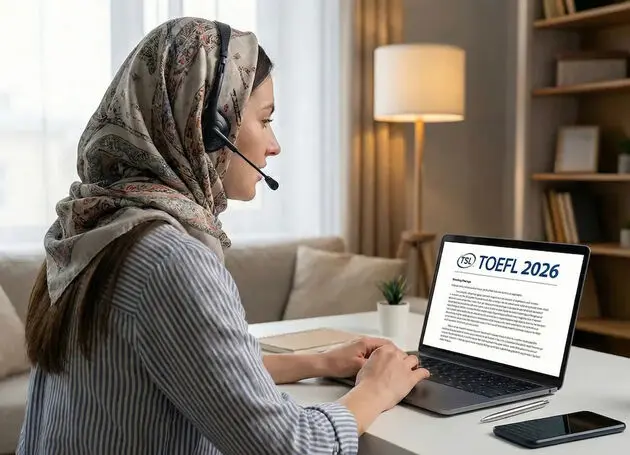 قفل بر آزمون‌های بین‌المللی از «آیلتس» تا «تافل»/ آزمون‌های بین‌المللی زبان در محاصره تحریم و بی‌عملی مسئولان