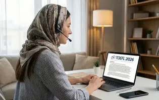 قفل بر آزمون‌های بین‌المللی از «آیلتس» تا «تافل»/ آزمون‌های بین‌المللی زبان در محاصره تحریم و بی‌عملی مسئولان