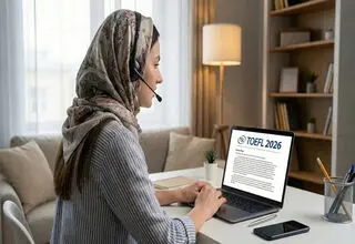 قفل بر آزمون‌های بین‌المللی از «آیلتس» تا «تافل»/ آزمون‌های بین‌المللی زبان در محاصره تحریم و بی‌عملی مسئولان