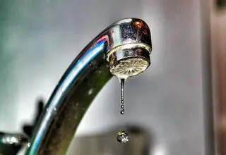 جیره بندی آب نداریم