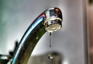 جیره بندی آب نداریم