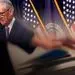 فدرال رزرو نرخ بهره آمریکا را ثابت نگه داشت