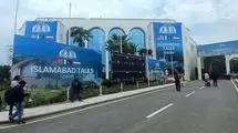 زندگی در پایتخت پاکستان به حالت عادی بازگشت