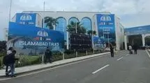 زندگی در پایتخت پاکستان به حالت عادی بازگشت